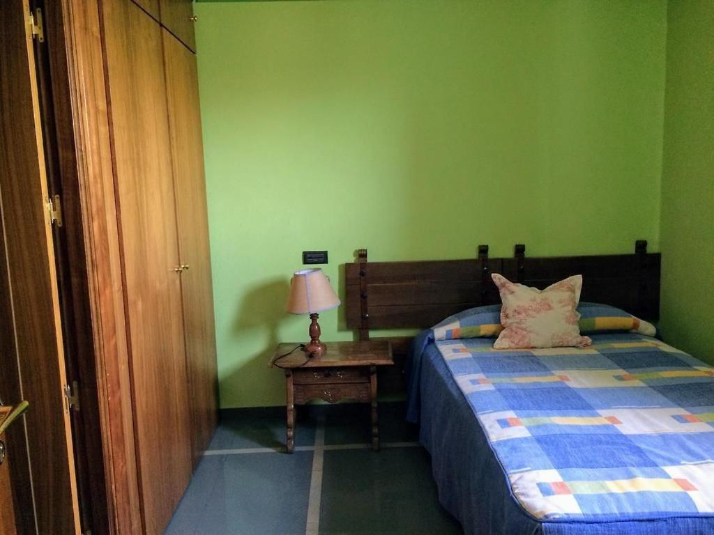 Real Hotel Guardo Eksteriør bilde