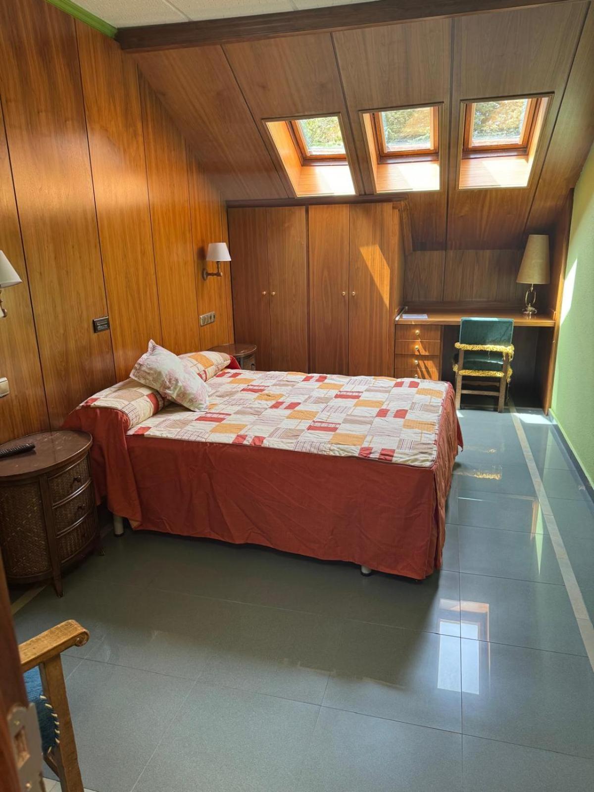 Real Hotel Guardo Eksteriør bilde