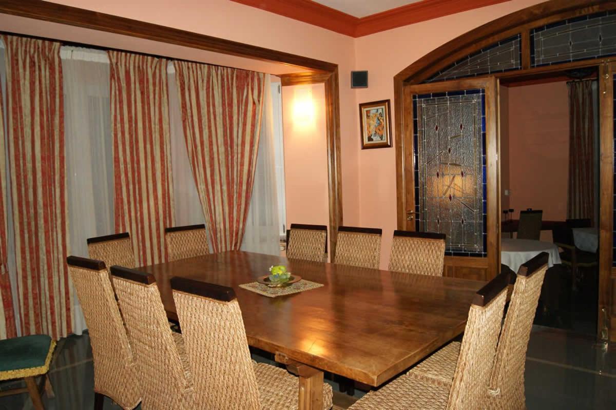 Real Hotel Guardo Eksteriør bilde